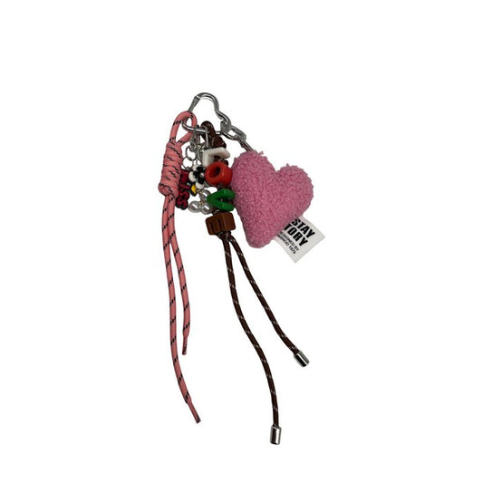 Love key chain