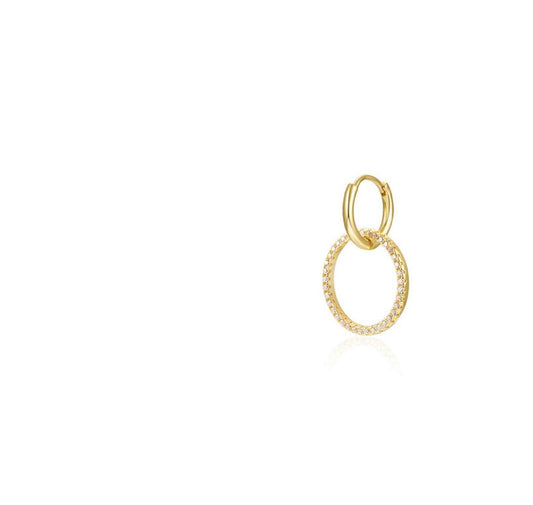 Duo hoop