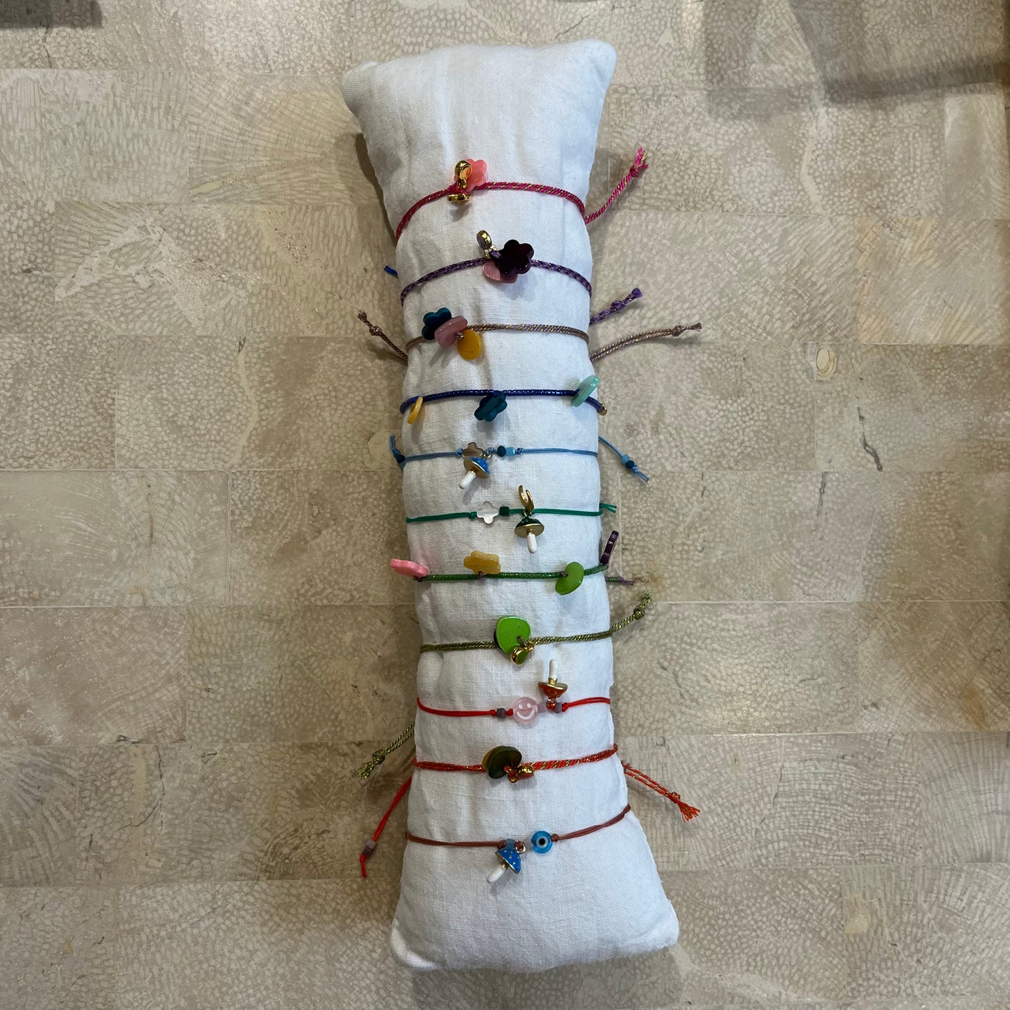 Just a bracelet