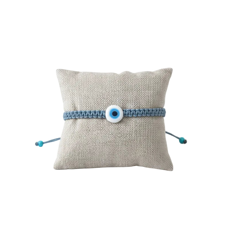 Eye bracelet