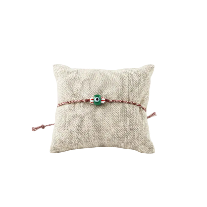 Eye bracelet