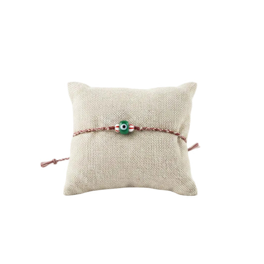 Eye bracelet