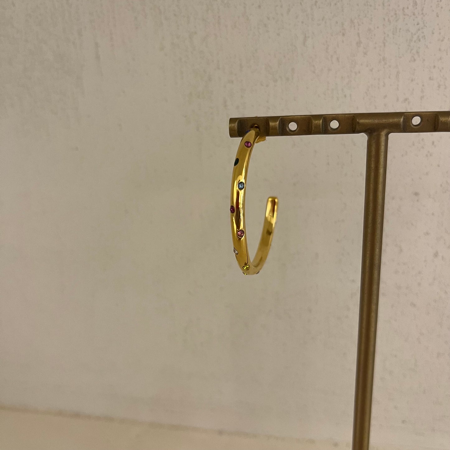 Multi hoops