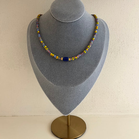 Multi necklace