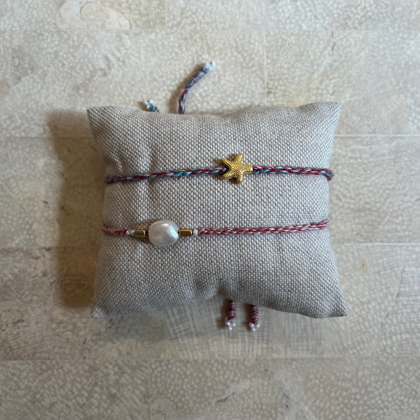 Ocean bracelet