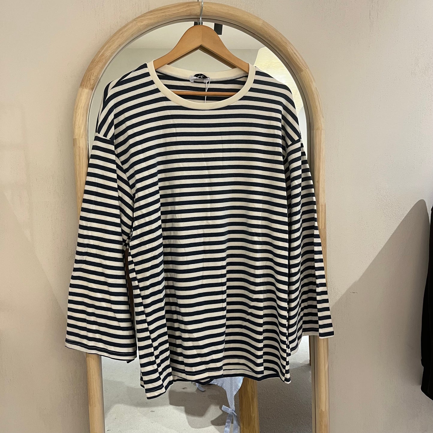 Striped Tee