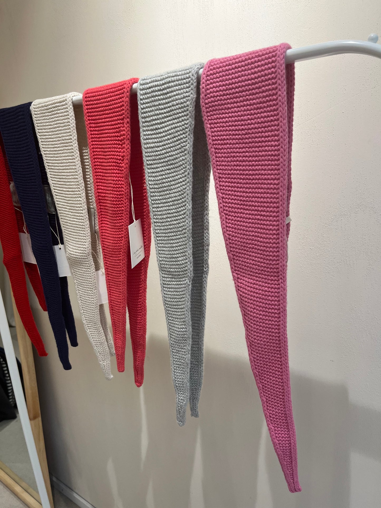 Trudy scarf