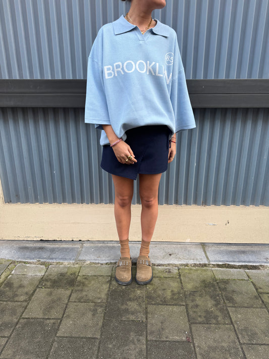 Brooklyn polo