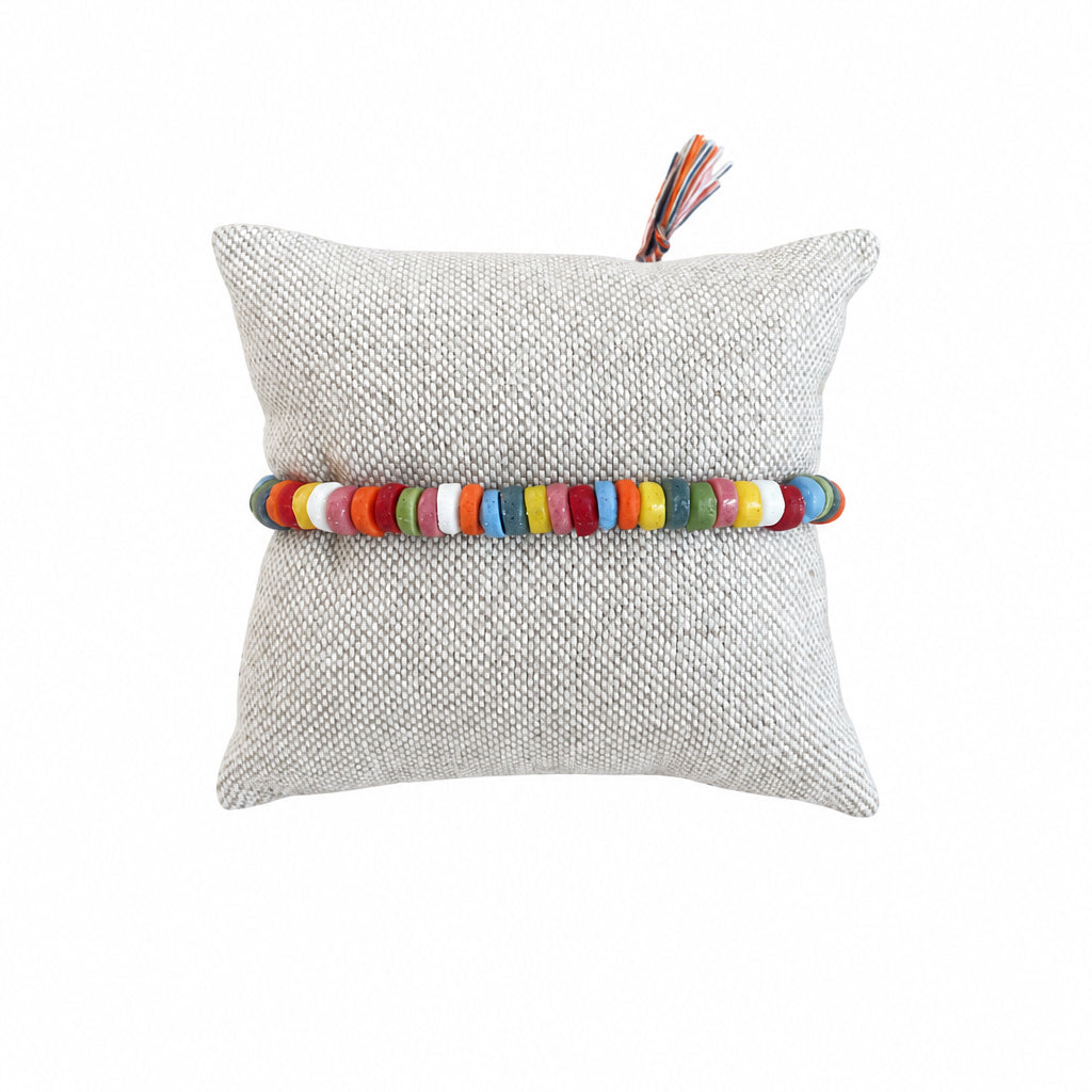 Candy bracelet