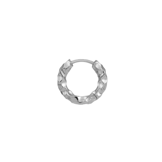 Rocky Hoop silver