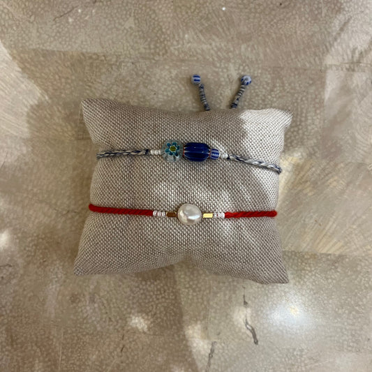 Deira bracelet