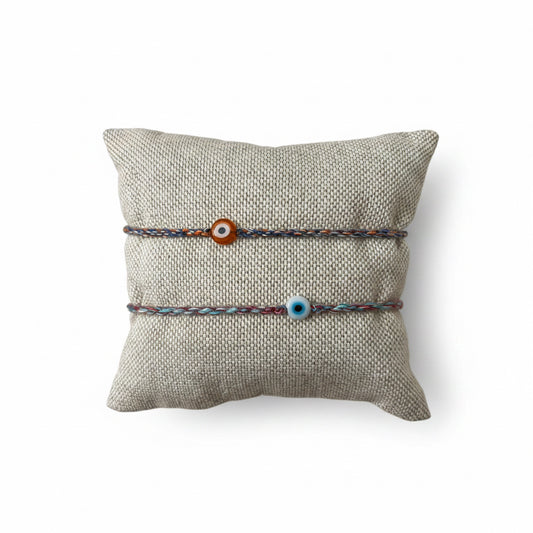 Eye bracelet