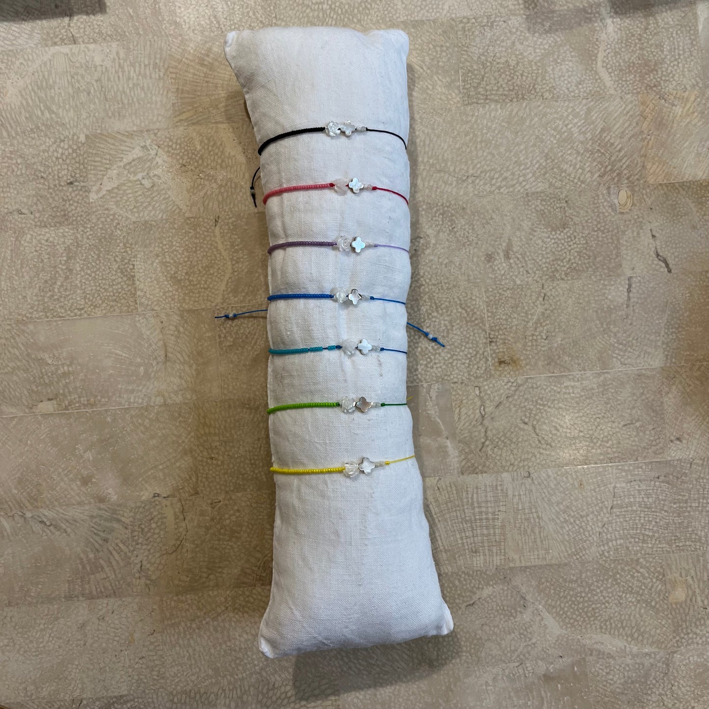 Just a bracelet