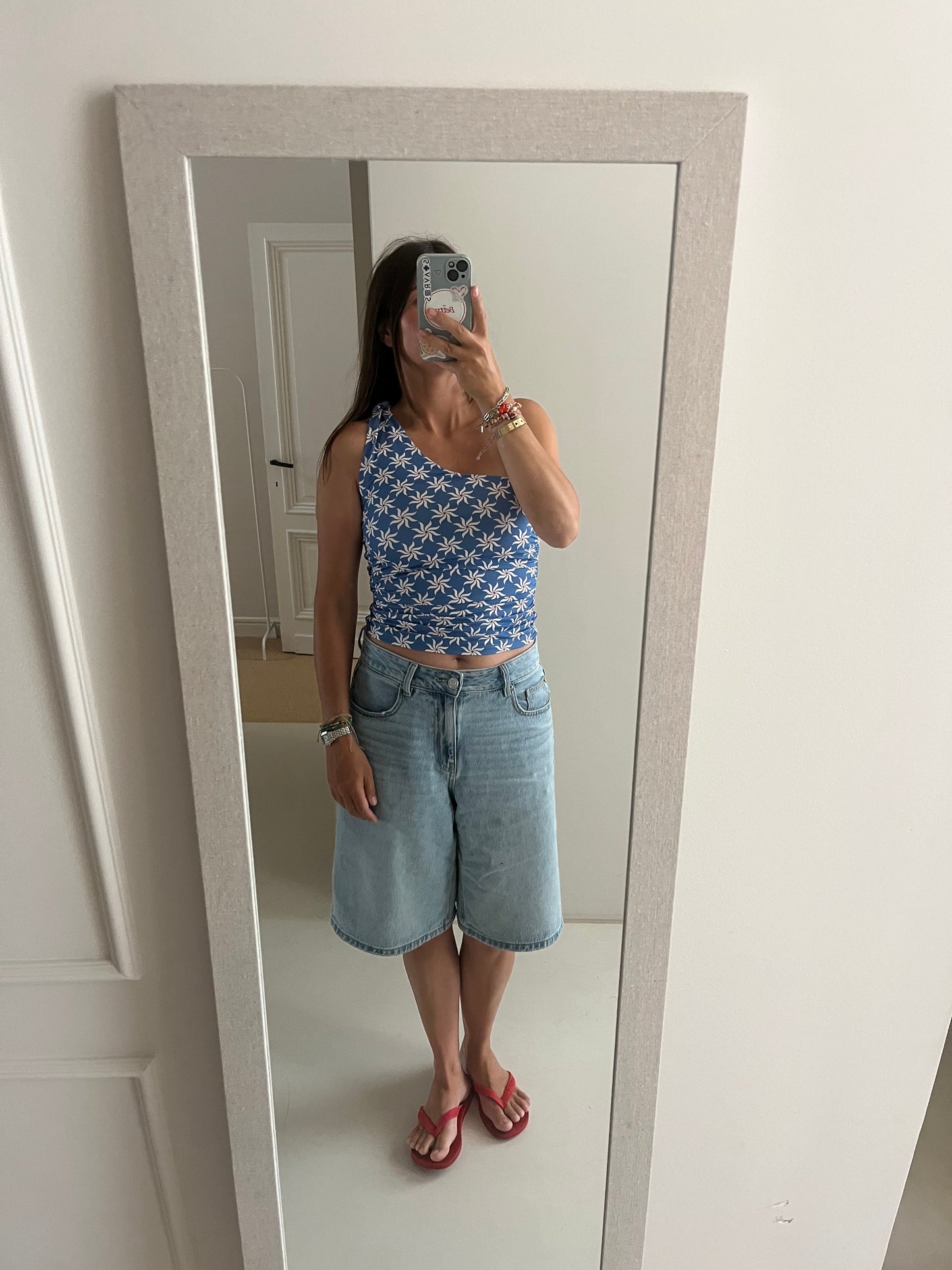Flower top
