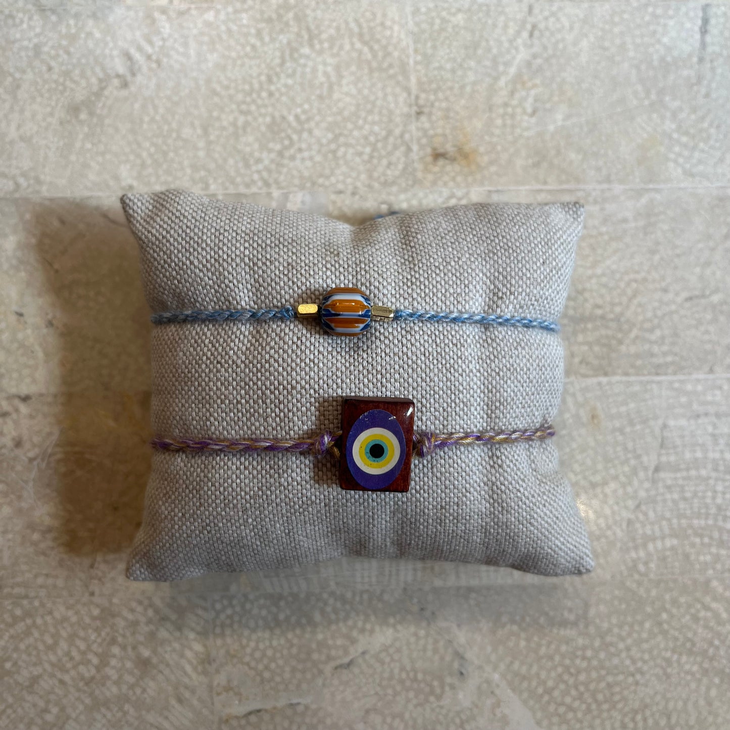 Indie bracelet