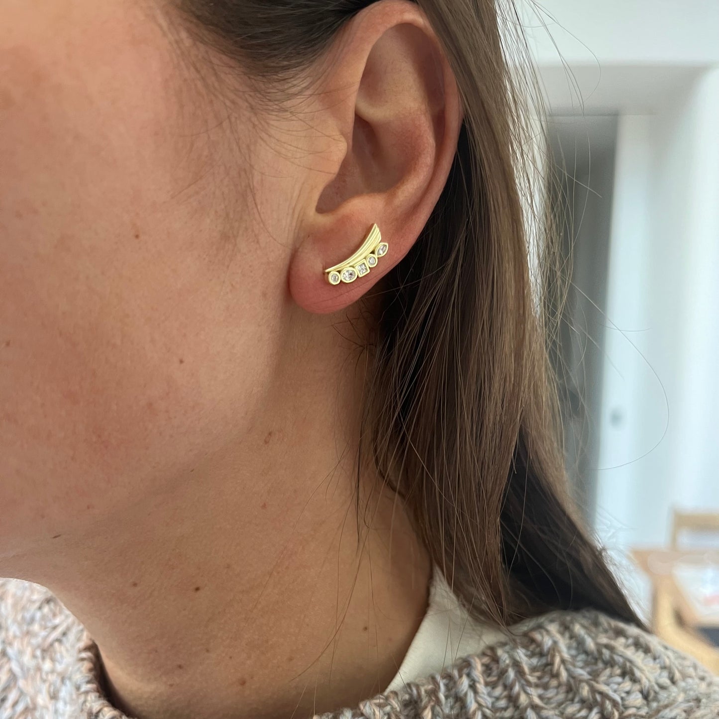 zirconia climber