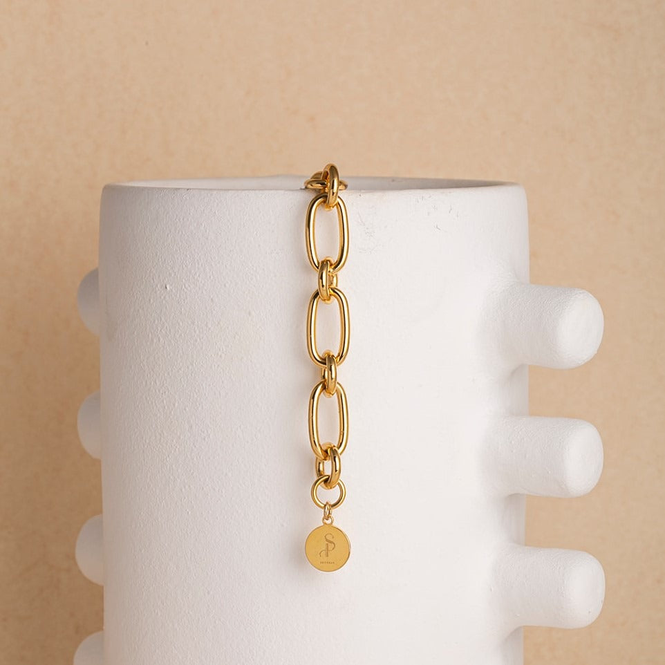 Lima bracelet