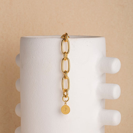 Lima bracelet