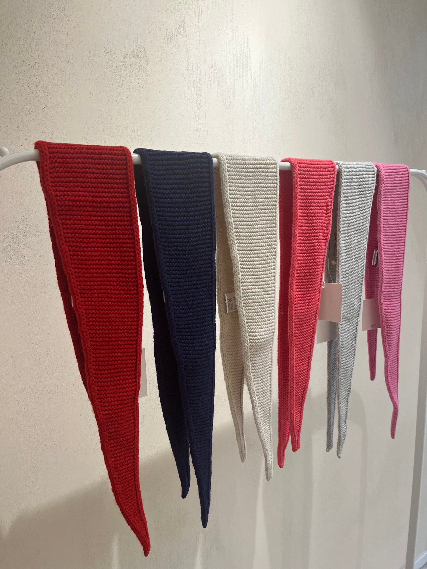 Trudy scarf
