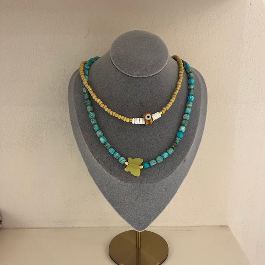Ella necklace