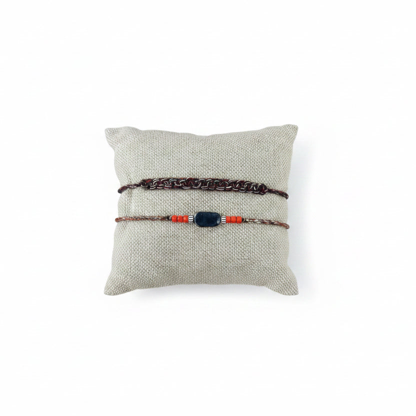 Fall bracelet