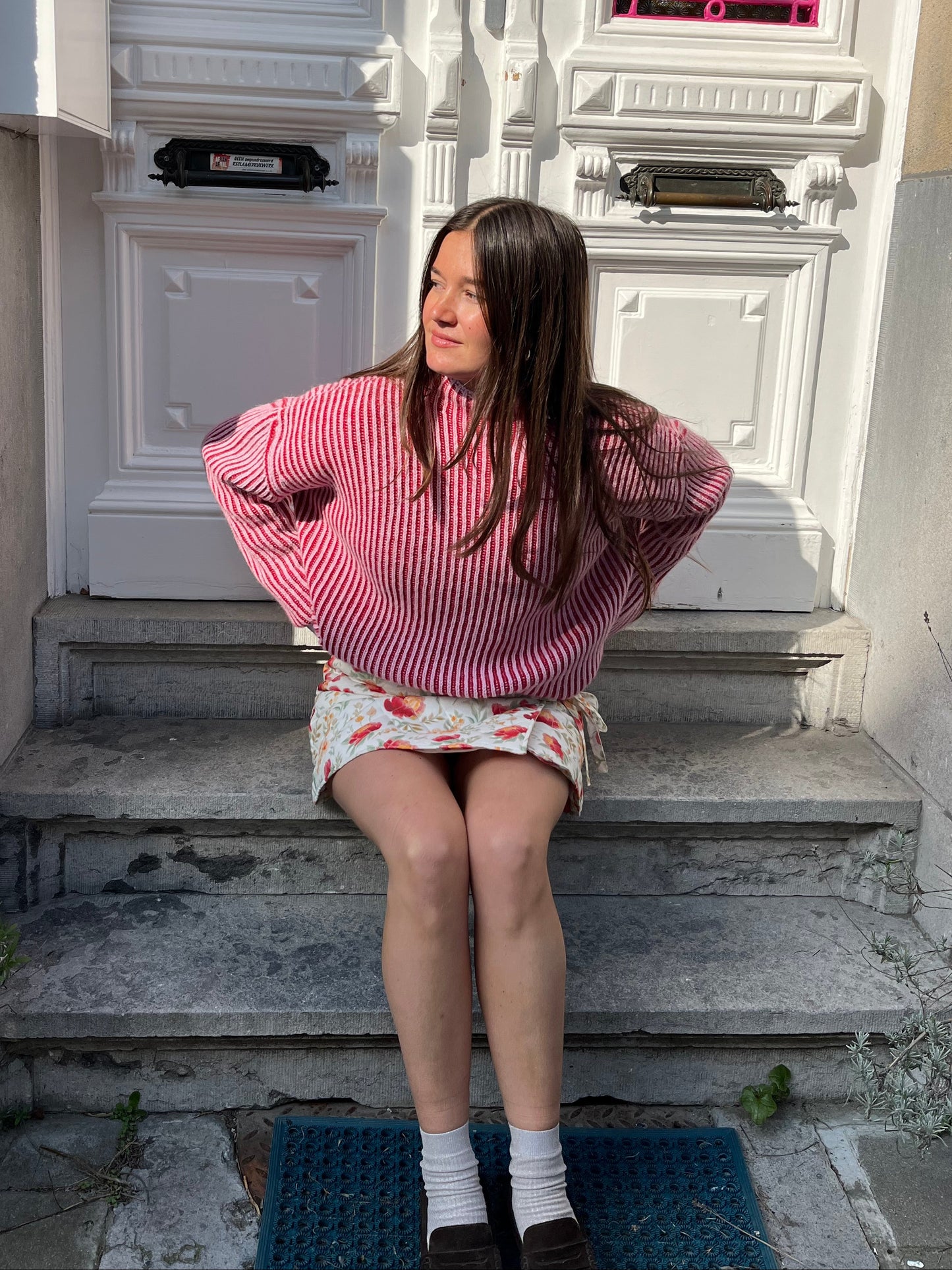 Rita sweater