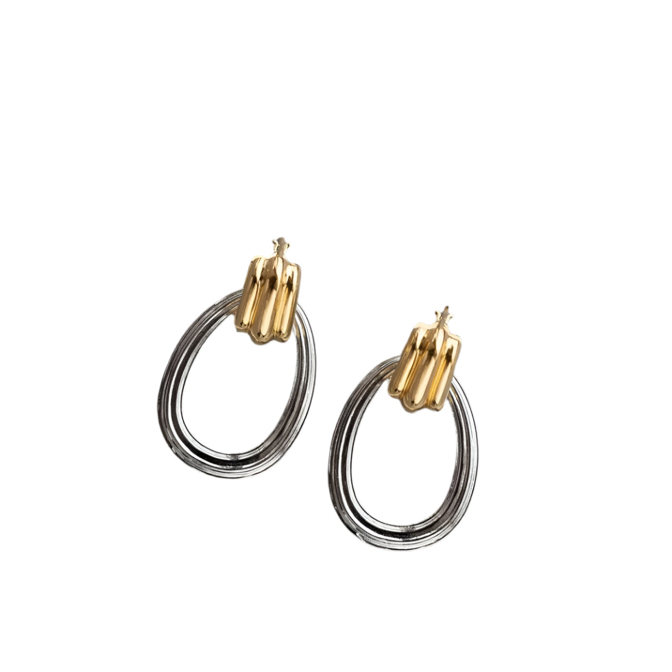 Elly earrings
