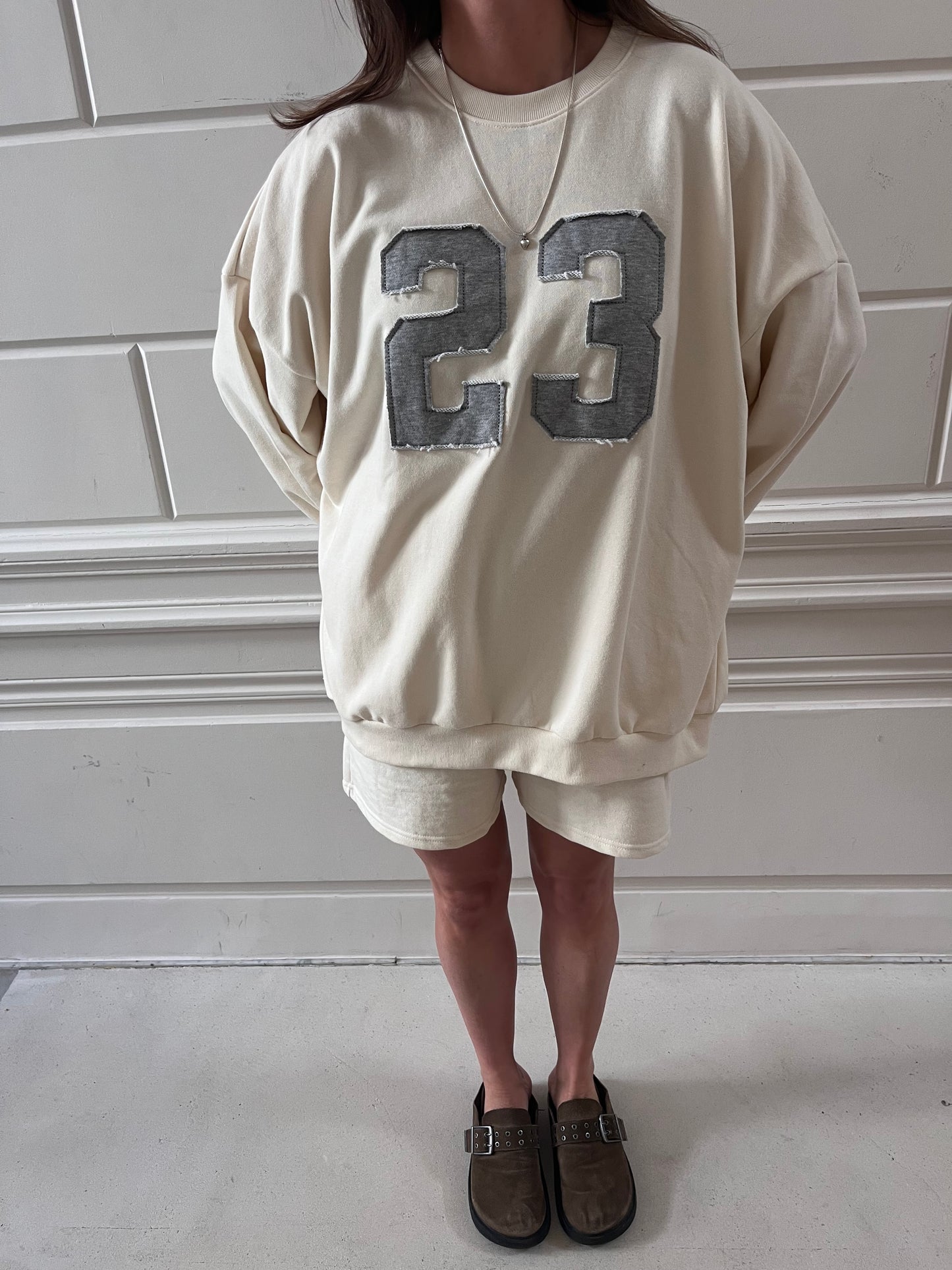 Jogger set