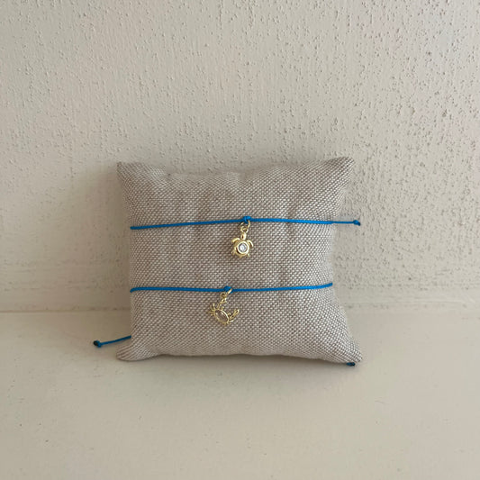 Ocean bracelet