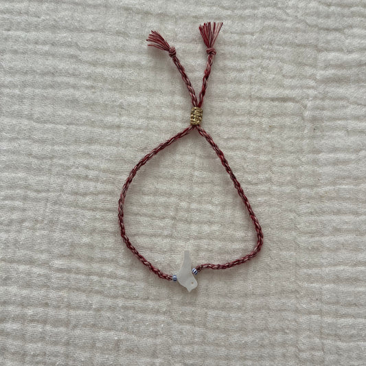 Bird bracelet