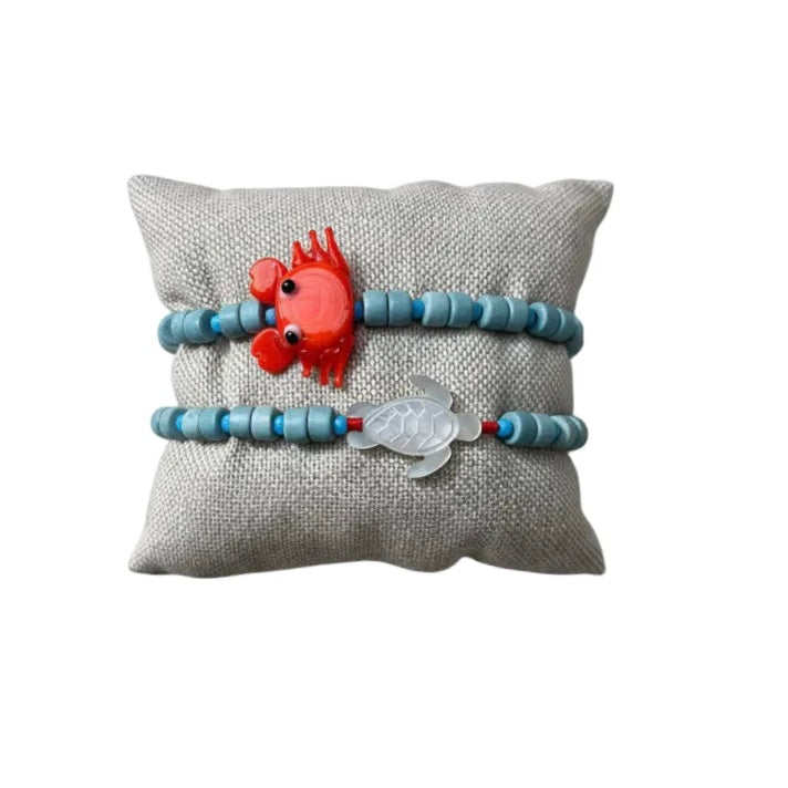 Ocean bracelet