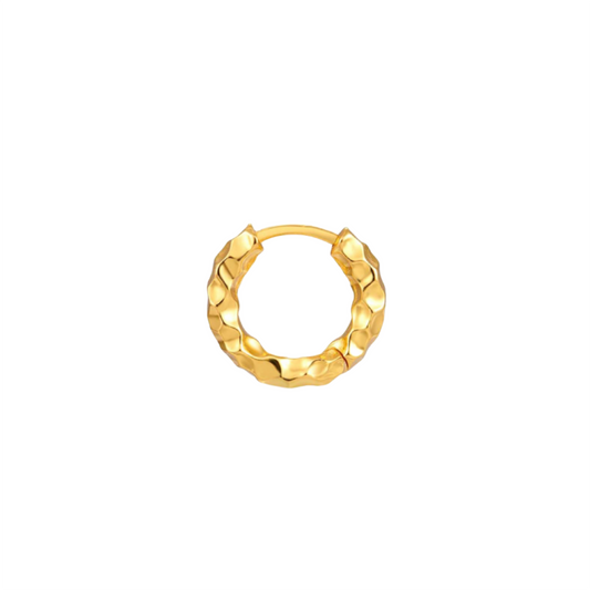 Rocky hoop gold