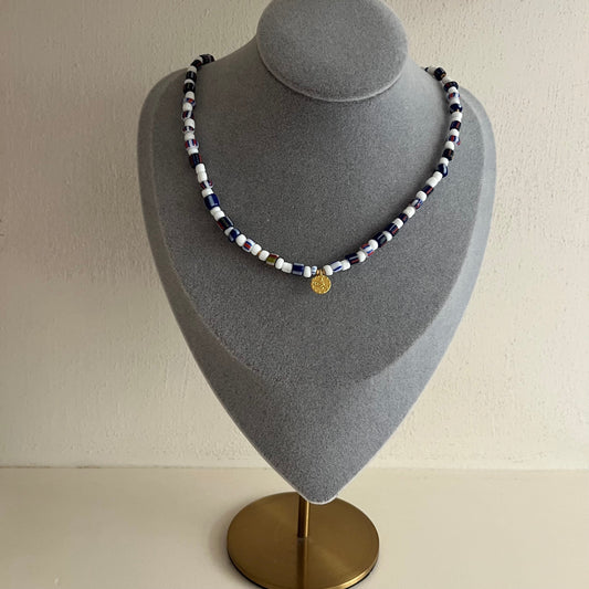 Mykonos necklace