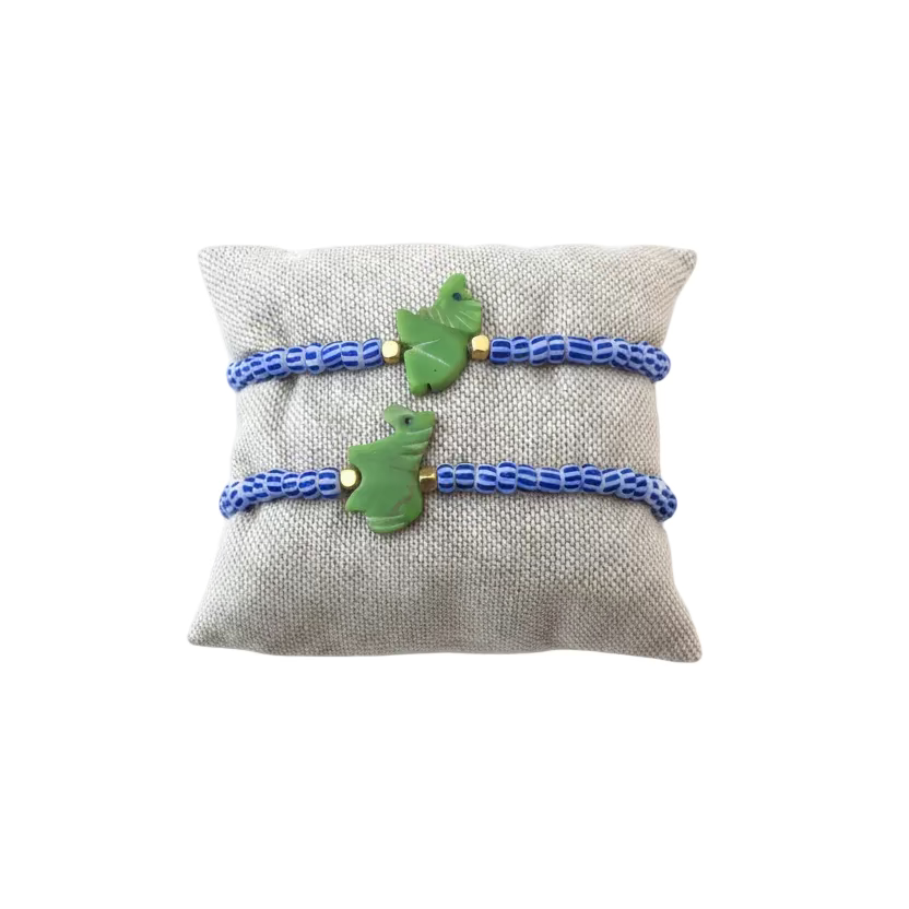Miyuki zoo bracelet