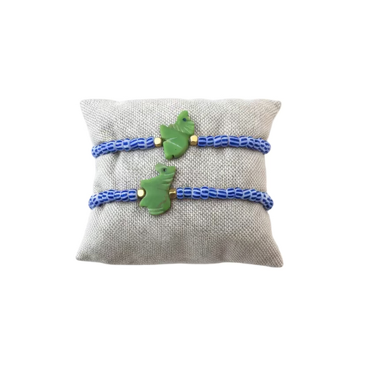 Miyuki zoo bracelet