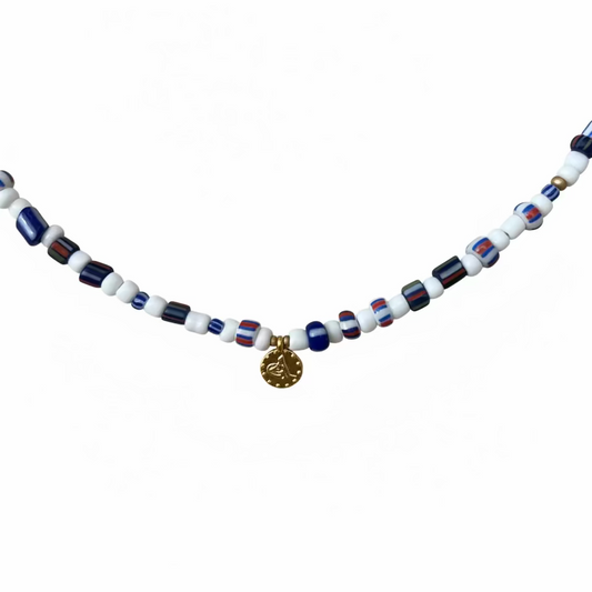 Mykonos necklace