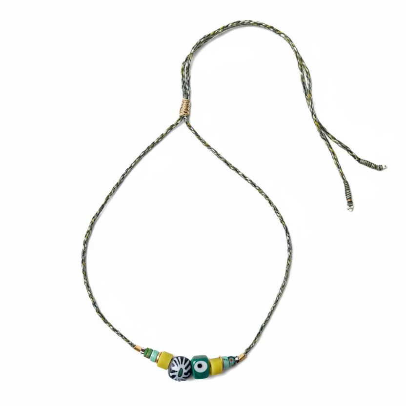 spirit necklace