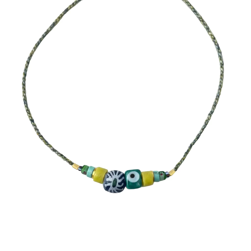spirit necklace