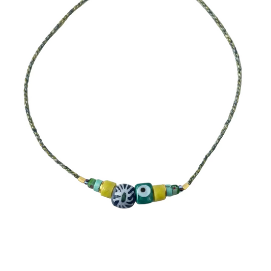 spirit necklace