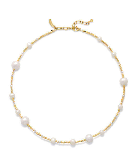 Momi necklace