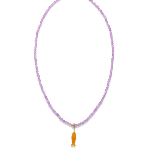 Pesca necklace