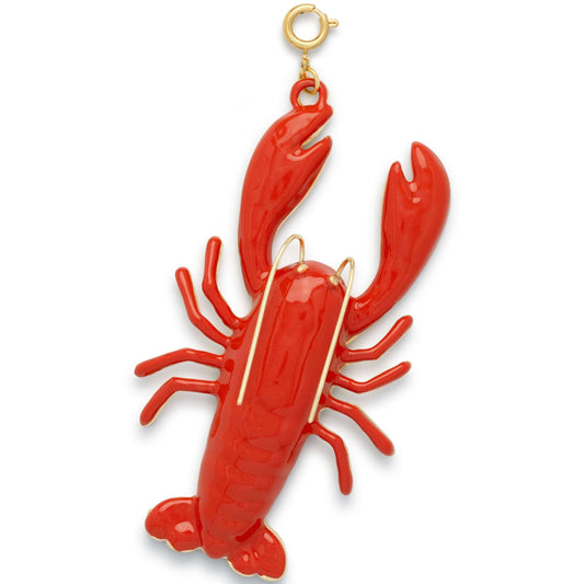 Lobster charm