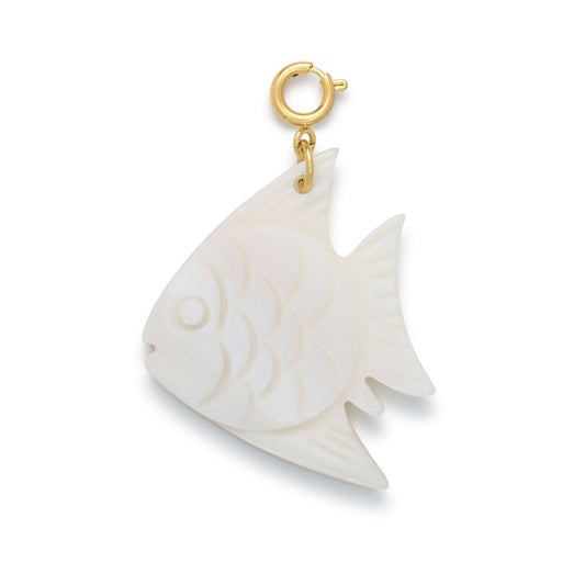 Fish Shell charm