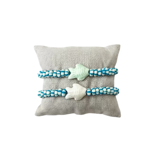 fish bracelet