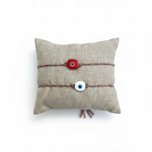 eye bracelet
