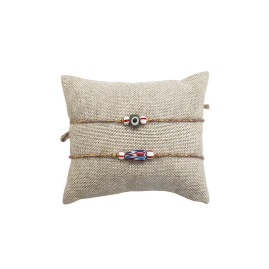 circus bracelet