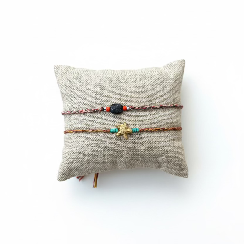 beach bracelet