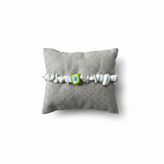 Eye bracelet
