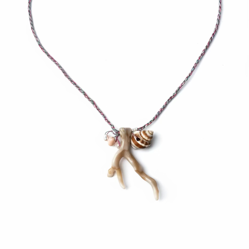 Cora necklace