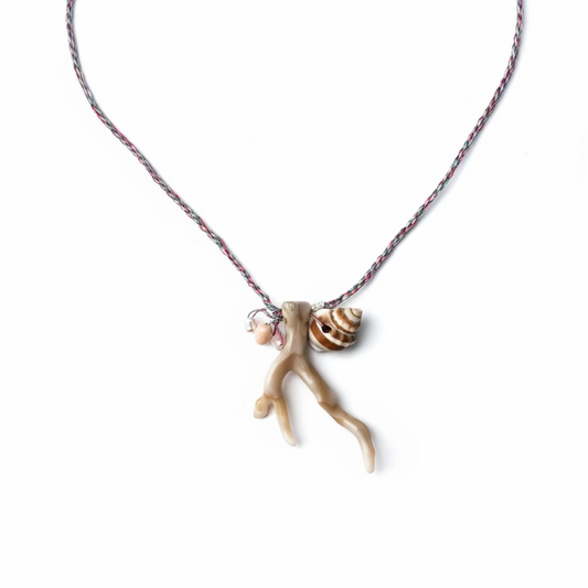 Cora necklace